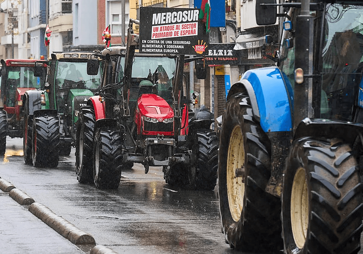 SANTA FE: EL GIGANTE AGROINDUSTRIAL LIDERA LA RELACIÓN COMERCIAL CON LA U.E.