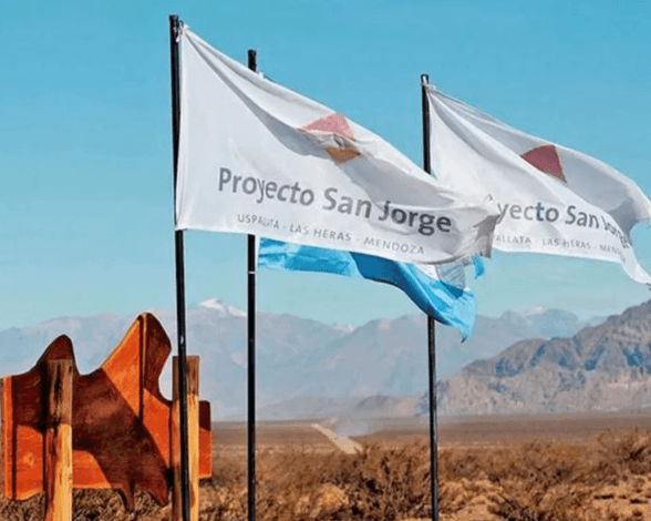 EL MODELO MINERO MENDOCINO: ENTRE EL RIGI Y LA AMBICIÓN DE SER UN HUB REGIONAL