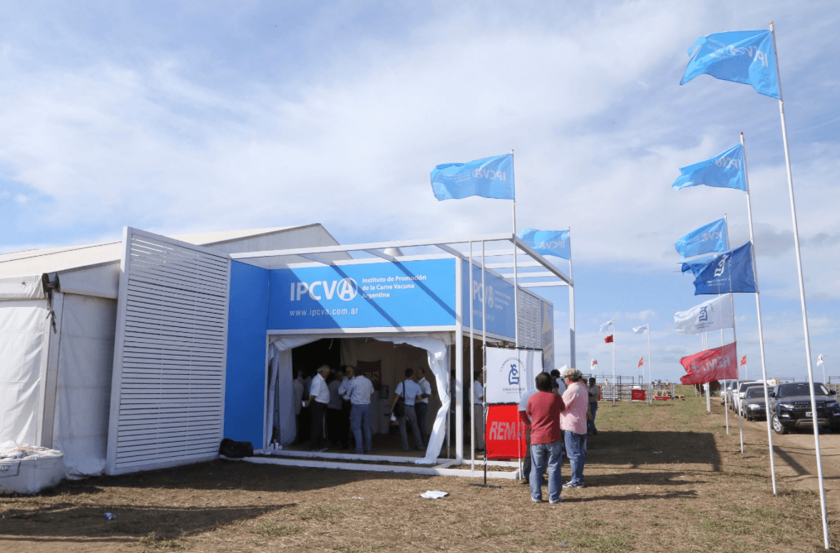 INSTITUCIONALIDAD Y PROMOCIÓN: CAMPO UNIDO RATIFICA SU ROTUNDO APOYO A LA GESTIÓN DEL IPCVA