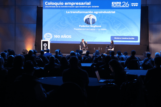 COLOQUIO CAEM: REMARCAN EL POTENCIAL MINERO COMO MOTOR CLAVE PARA LAS EXPORTACIONES