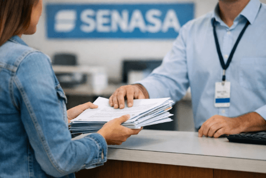 RENSPA OBLIGATORIO: EL SENASA FIJÓ FECHA LÍMITE DE ACTUALIZACIÓN