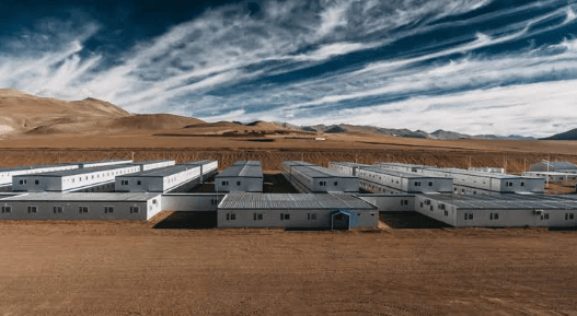 SE OFICIALIZÓ EL INGRESO DE VICUÑA AL RIGI CON UN PLAN DE INVERSIÓN SUPERIOR A LOS US$ 9.700 MILLONES