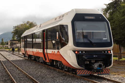 INNOVACIÓN Y TURISMO EN LA QUEBRADA: EL TREN SOLAR CONSOLIDA UN RÉCORD CON 7.340 PASAJEROS