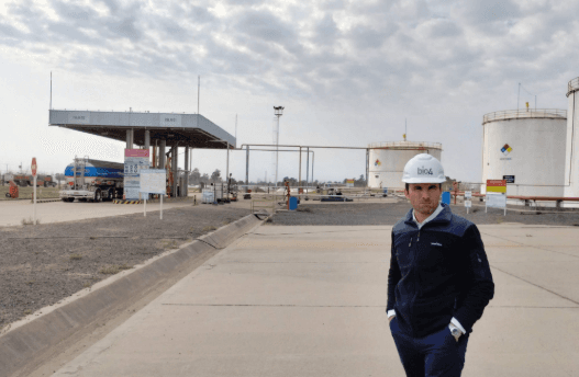 INVERSIÓN ESTRATÉGICA: BIO4 DESTINARÁ US$ 70 MILLONES EN CÓRDOBA PARA BIOETANOL