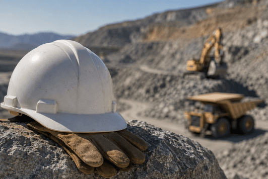 ACUERDO PARITARIO EN LA MINERÍA EXTRACTIVA: NUEVO INCREMENTO SALARIAL
