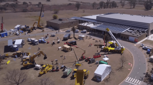 ABREN VOTACIONES PARA PREMIOS ARGENTINA MINING 2026