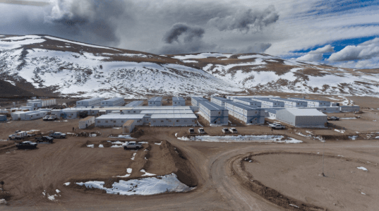 RÍO NEGRO PROYECTA FONDO PARA RESGUARDAR REGALÍAS MINERAS E HIDROCARBURÍFERAS