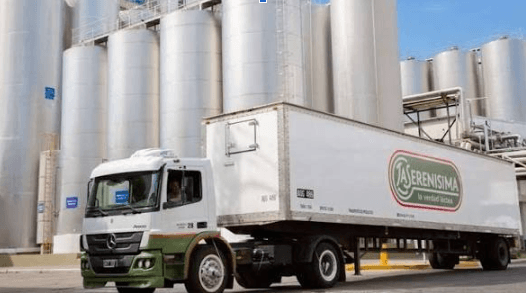 MASTELLONE REABRE BÚSQUEDAS LABORALES EN EL PAÍS PARA ARCOR-DANONE