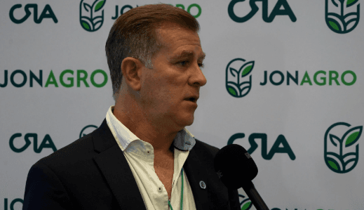 FERNANDO CASARES ENCABEZA LISTA ÚNICA PARA RENOVAR LA CONDUCCIÓN DE LA SOCIEDAD RURAL JUJEÑA