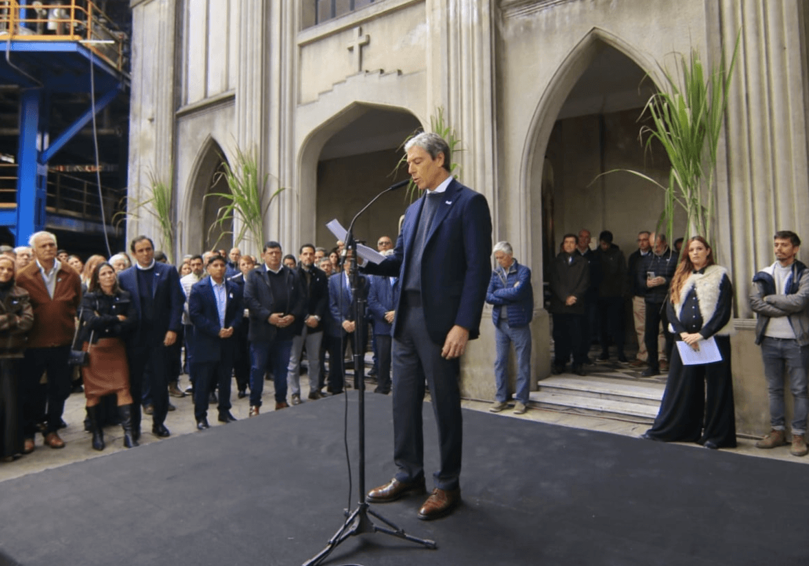 MERCADO AZUCARERO: LEDESMA AVANZA EN LAS NEGOCIACIONES PARA ADQUIRIR EL INGENIO LA CORONA