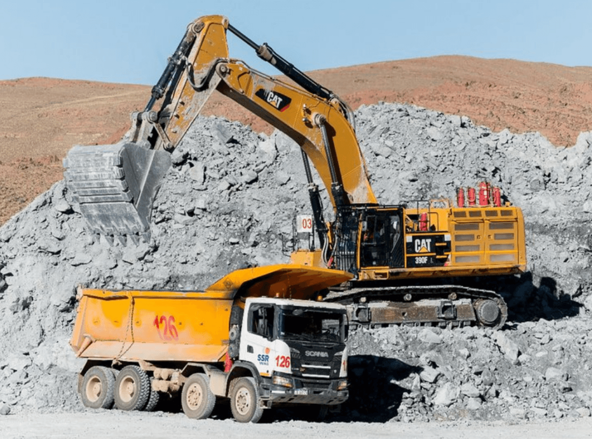 JUJUY DESTINARÁ FONDOS DE REGALÍAS MINERAS PARA POTENCIAR OBRAS EN LA PUNA