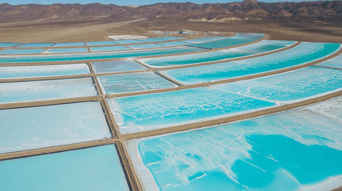 SALTA, JUJUY Y CATAMARCA UNIFICAN CRITERIOS PARA POTENCIAR LA NUEVA ERA DEL LITIO EN LA REGIÓN