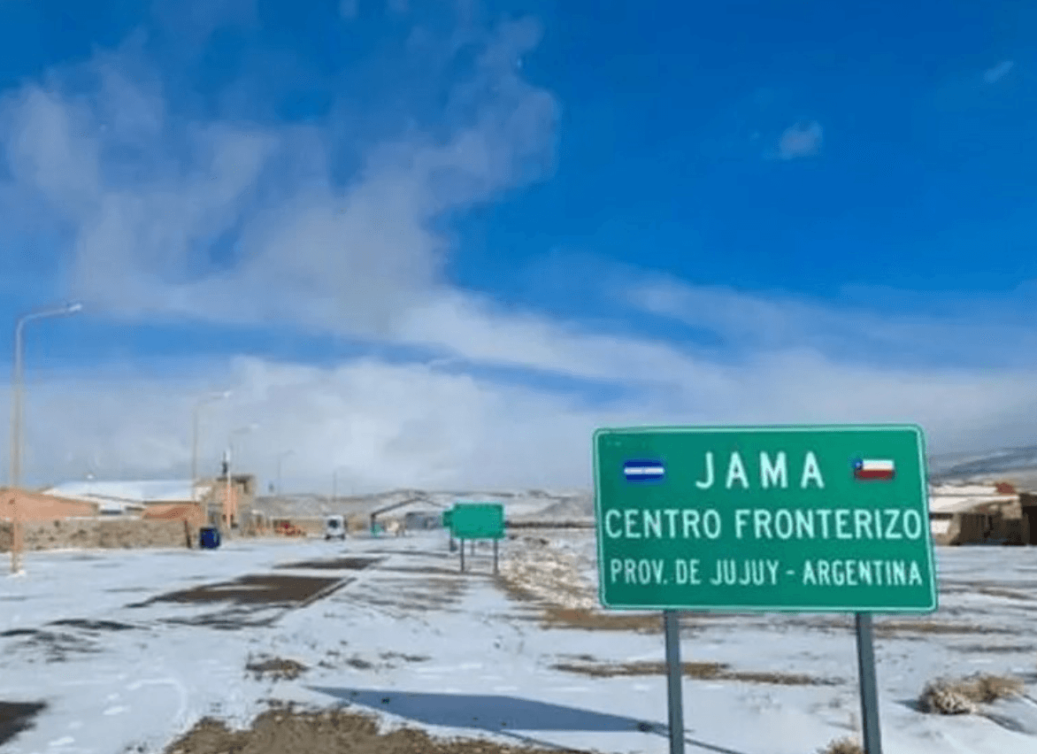 UN CORREDOR ESTRATÉGICO CON FOCO EN JUJUY PARA POTENCIAR LA EXPORTACIÓN DE LITIO Y ENERGÍA AL MUNDO