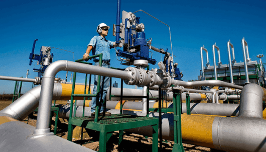 TGN IMPULSA UN GASODUCTO DE USD 2.200 MILLONES PARA CONECTAR VACA MUERTA CON EL NORTE DEL PAÍS