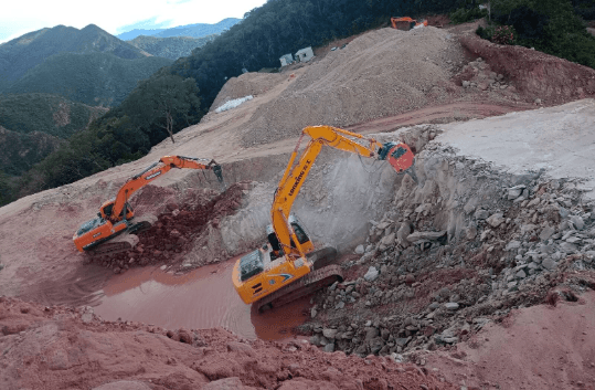 JUJUY: JORNADA PÚBLICA PARA DEBATIR SOBRE LA TRANSPARENCIA Y EL IMPACTO DE LA ACTIVIDAD MINERA