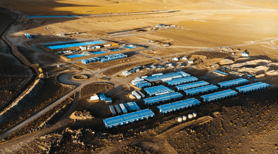 POSCO, RÍO TINTO Y GALAN LITIO PONDRÁN EN MARCHA CUATRO NUEVAS PLANTAS DE PRODUCCIÓN EN EL NOA