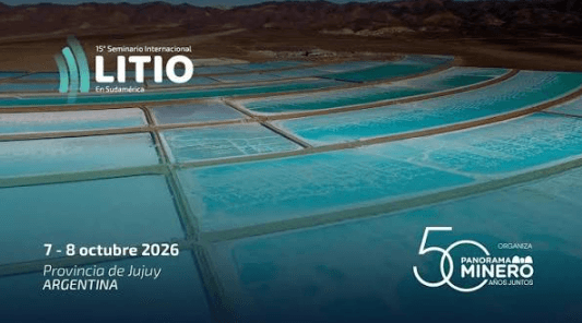 JUJUY: LLEGA LA 15ª EDICIÓN DE LA CUMBRE INTERNACIONAL DEL SECTOR